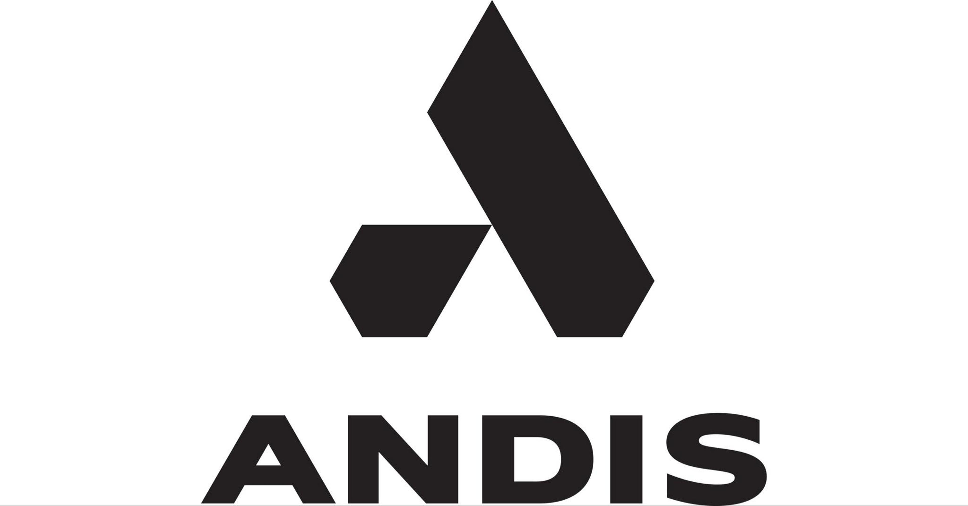 Andis logo